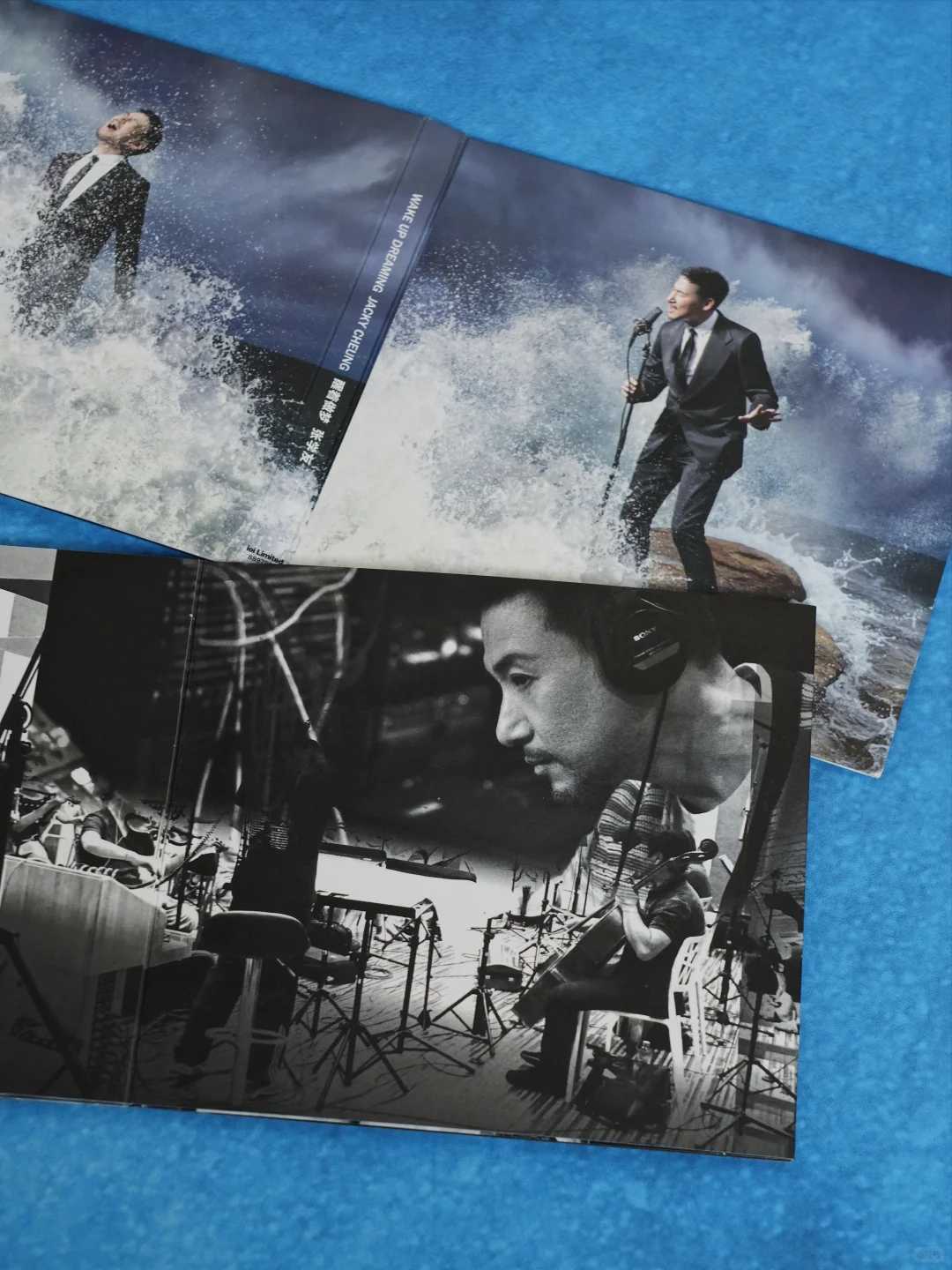 60+迎来红馆终章，之后会是新专辑吗