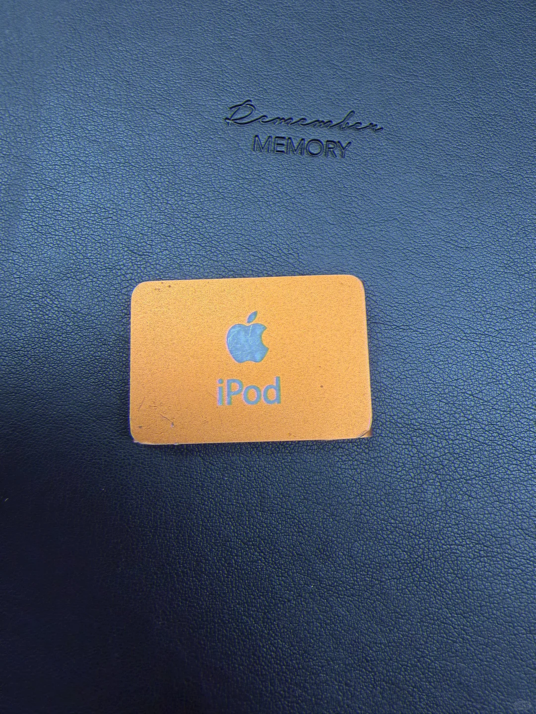 这玩意还有人认识么?