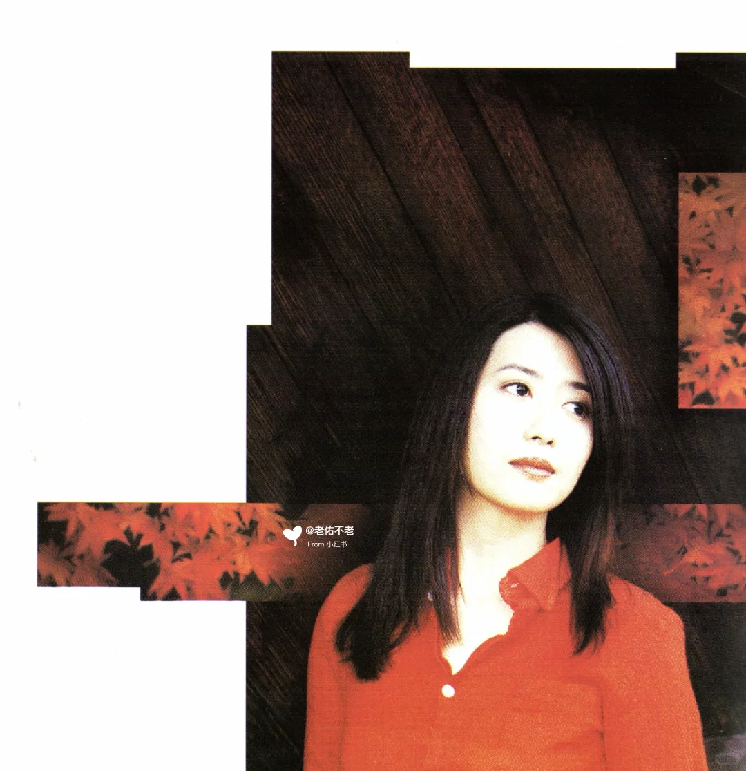 唱片史上的今天｜孟庭苇《恋人》