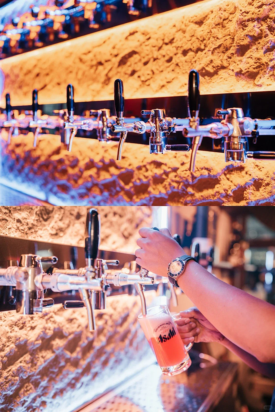 济宁鱼台!枫 酒馆