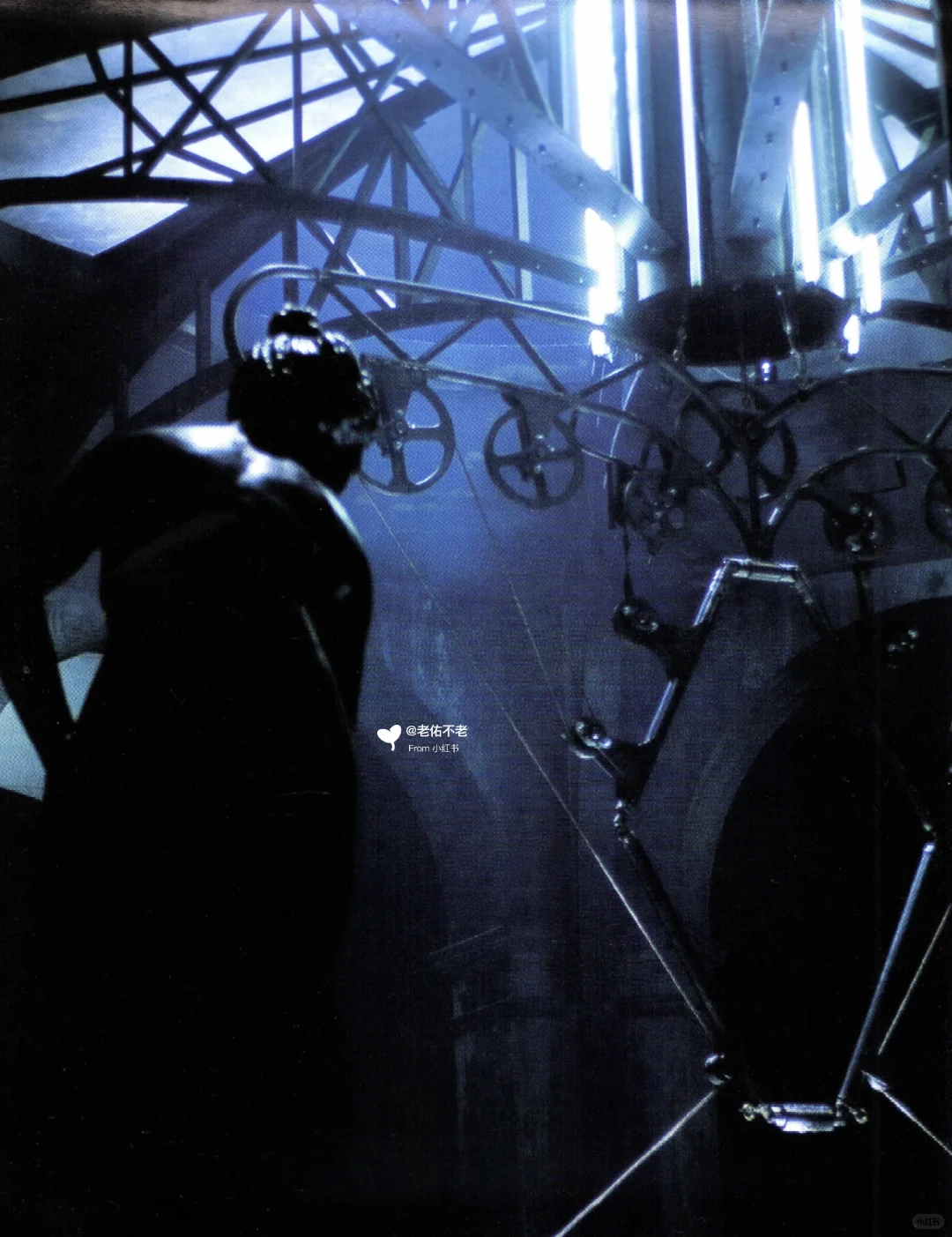 唱片史上的今天｜周杰伦《魔杰座》