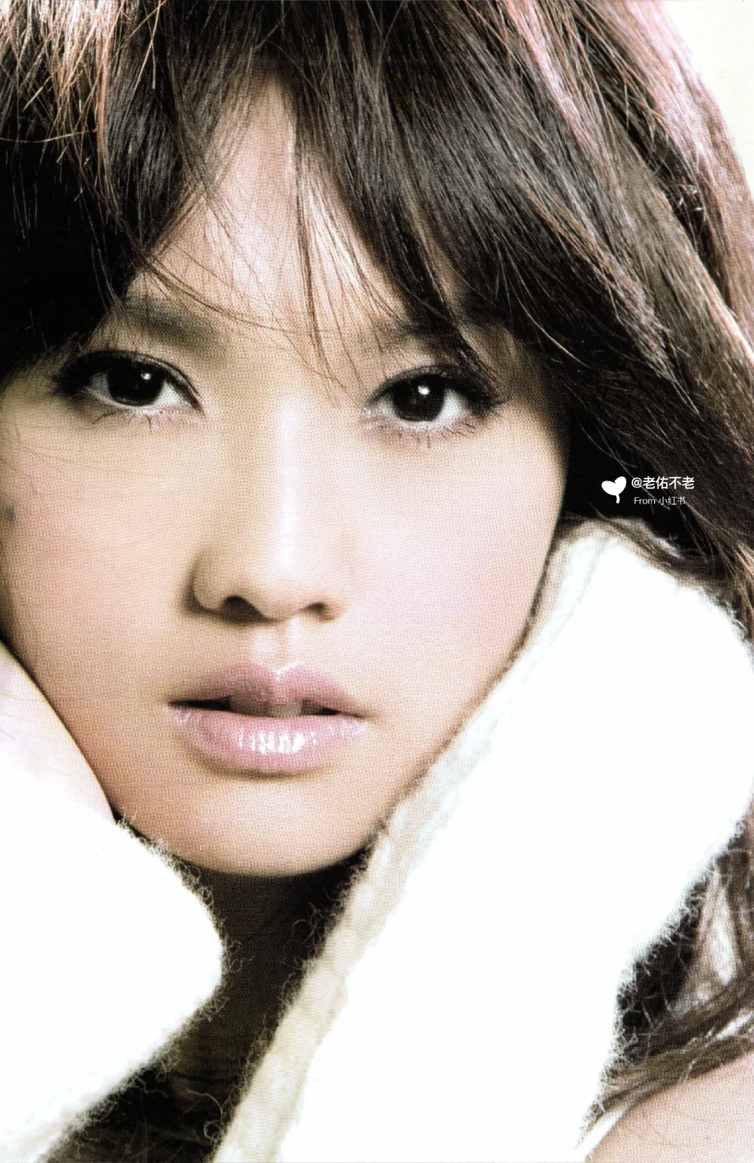 唱片史上的今天｜杨丞琳《带我走》