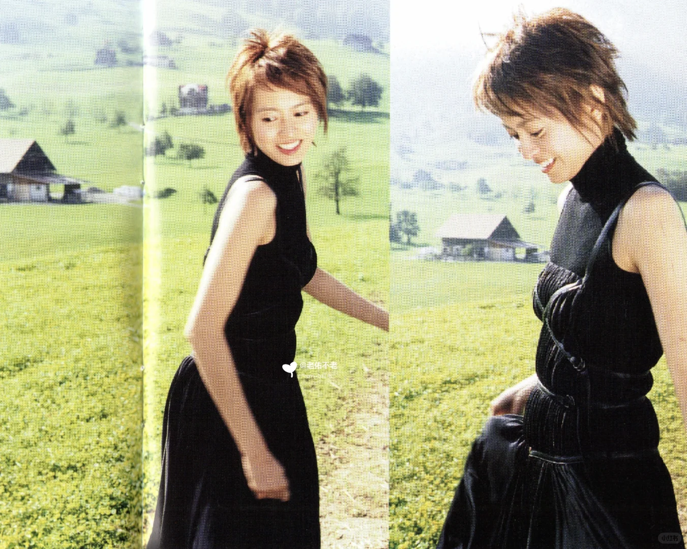 唱片史上的今天｜梁咏琪《魔幻季节》