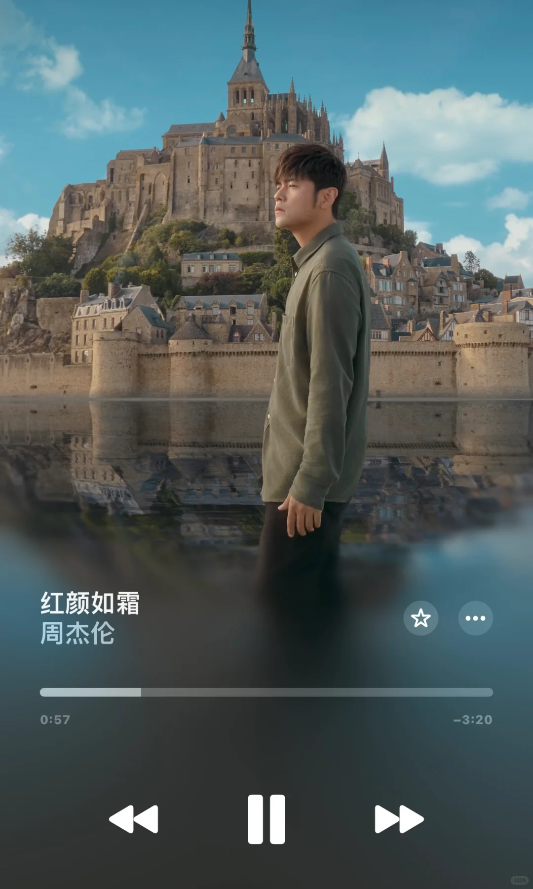 🩷我的每张专辑最爱！