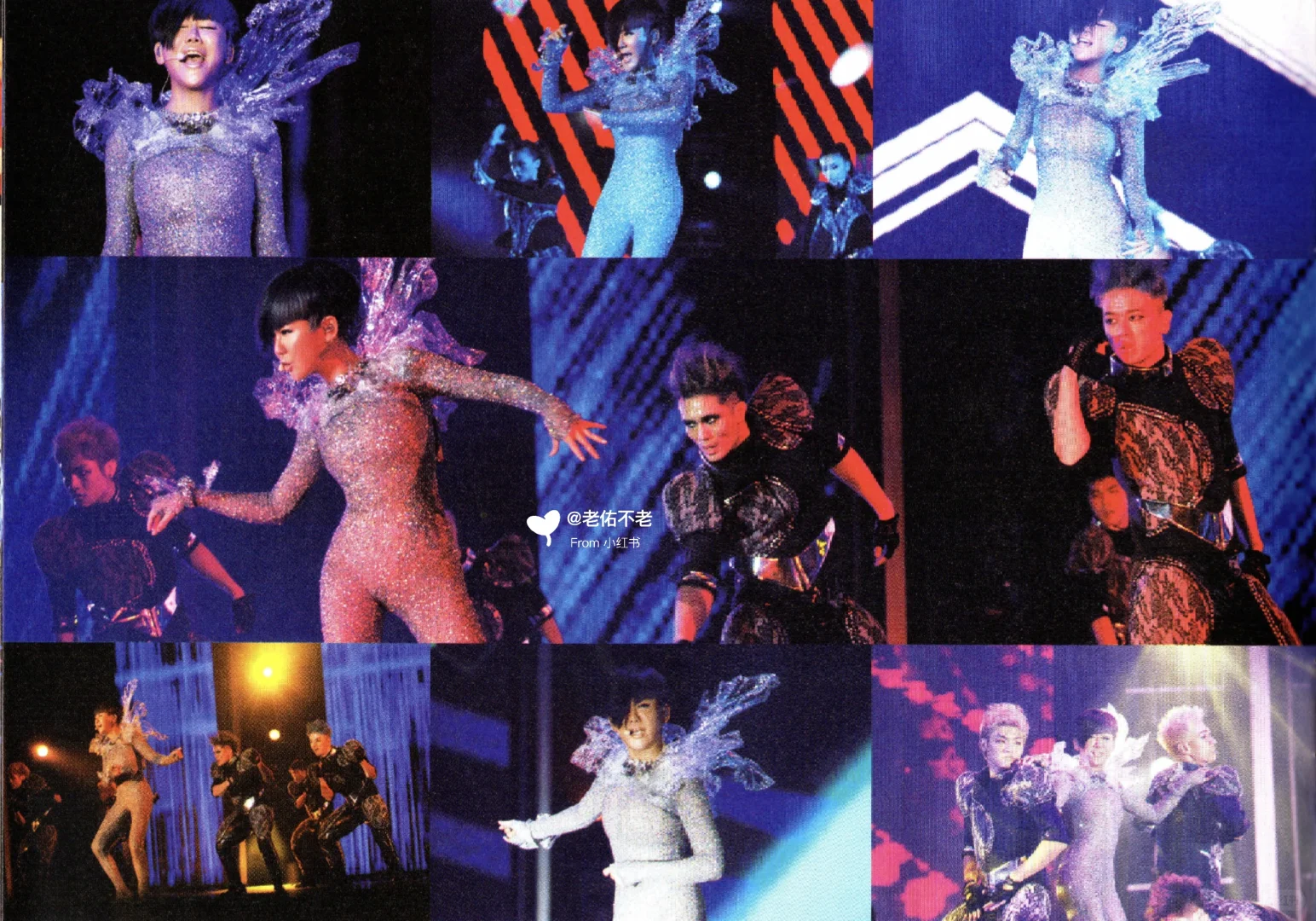 唱片史上的今天｜蓝心湄《LanDIVA》