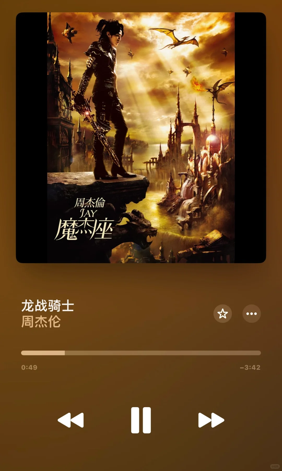 🩷我的每张专辑最爱!