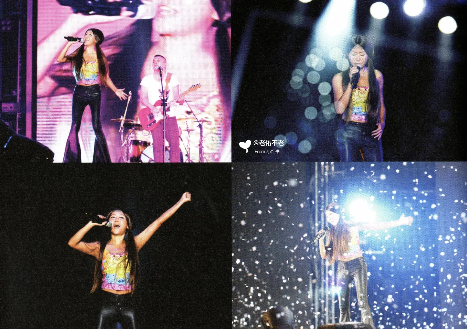 唱片史上的今天｜蓝心湄《LanDIVA》