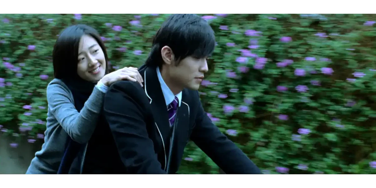 周杰伦十大经典情歌