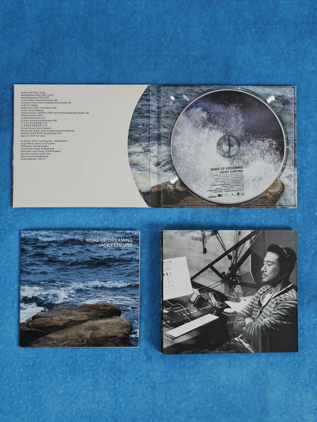 60+迎来红馆终章，之后会是新专辑吗