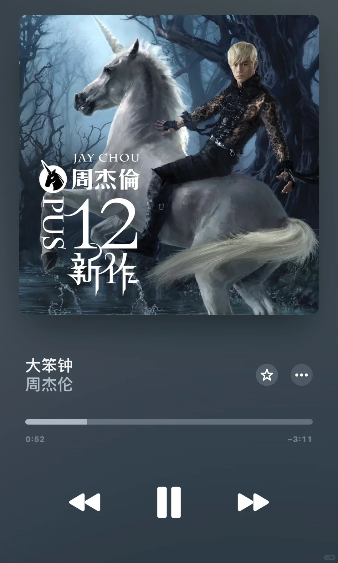 🩷我的每张专辑最爱!