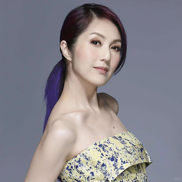 《处处吻》杨千嬅 背后的故事