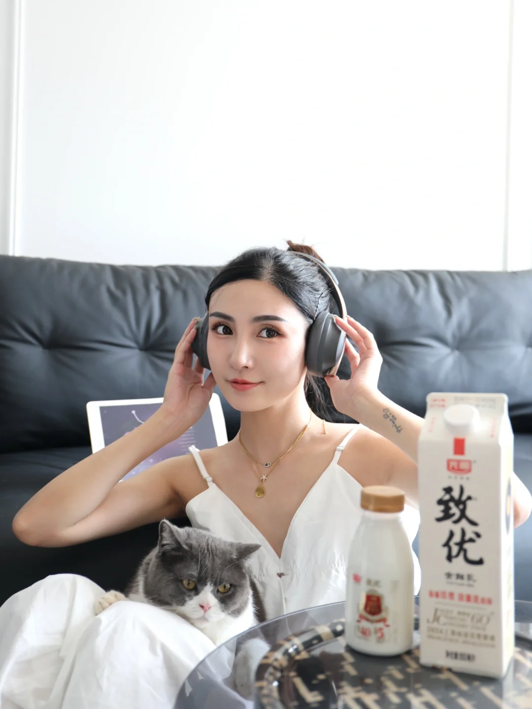 “不是老歌好听了，是我们拥有共鸣的故事了”