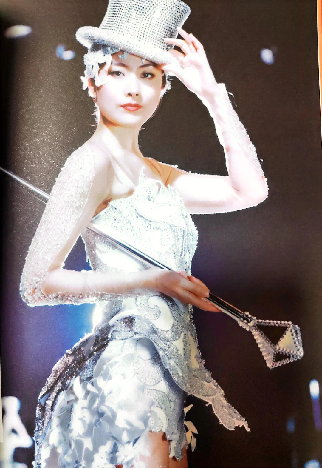 陈慧琳 出道30周年精选 一世风靡