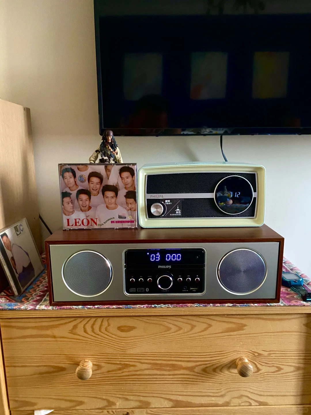 实体专辑CD 港乐老歌 张学友CD专辑分享