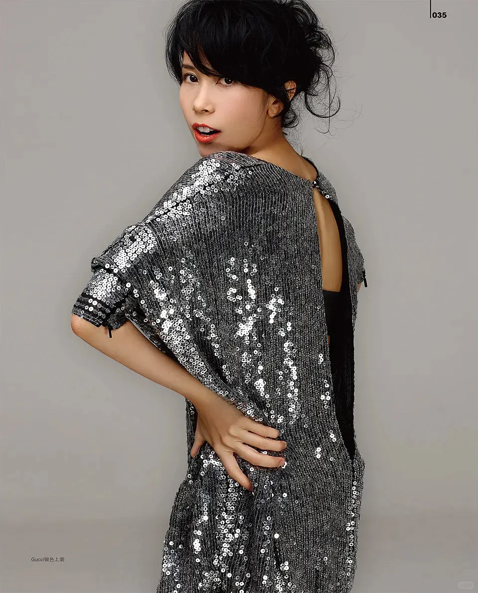 🎧港乐10 | 莫文蔚歌单Top20‼️继续分享～