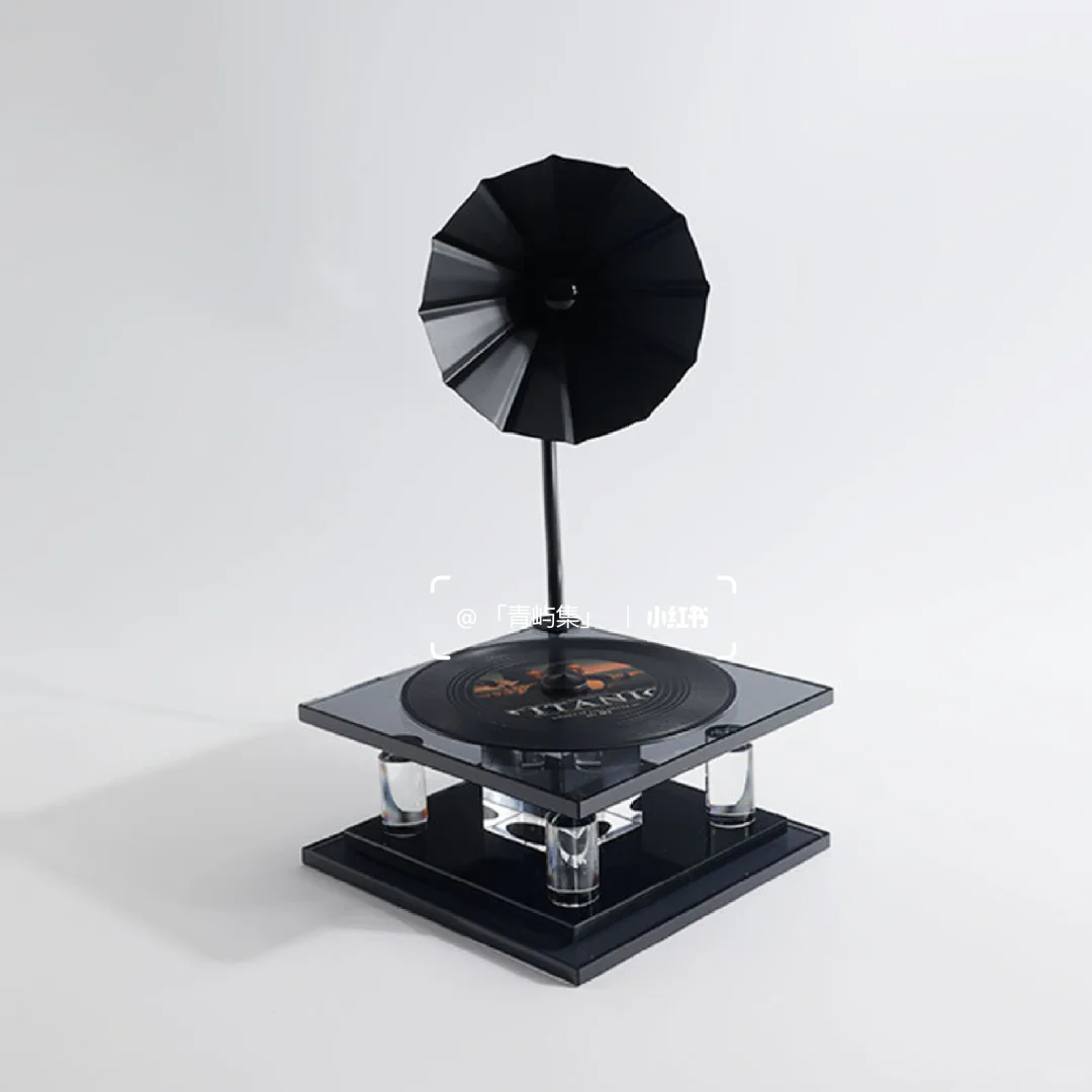 静止的音符,无声得浪漫