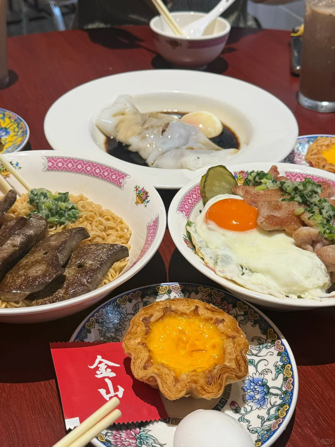 OMG海口隐藏级港风顶流，氛围感拉满！🔥