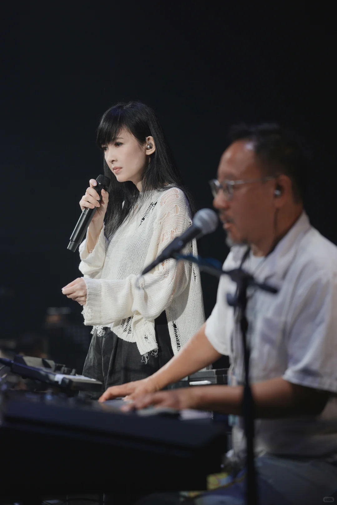 💚周慧敏·美国巡演｜不老女神来巡演啦💚