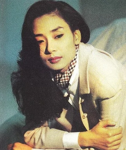 她的歌声是90年代都市女性成长史