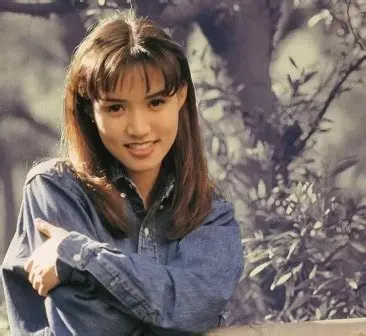 90年代玉女掌门，经典全在这