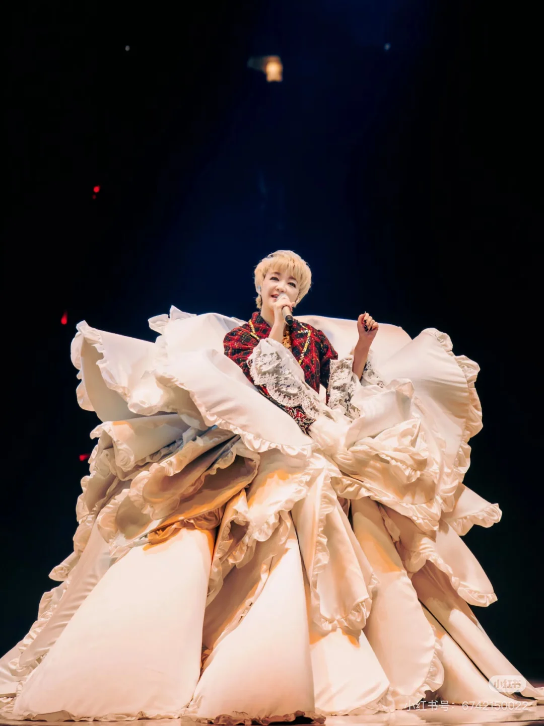 陈慧娴2025年 40周年成都演唱会