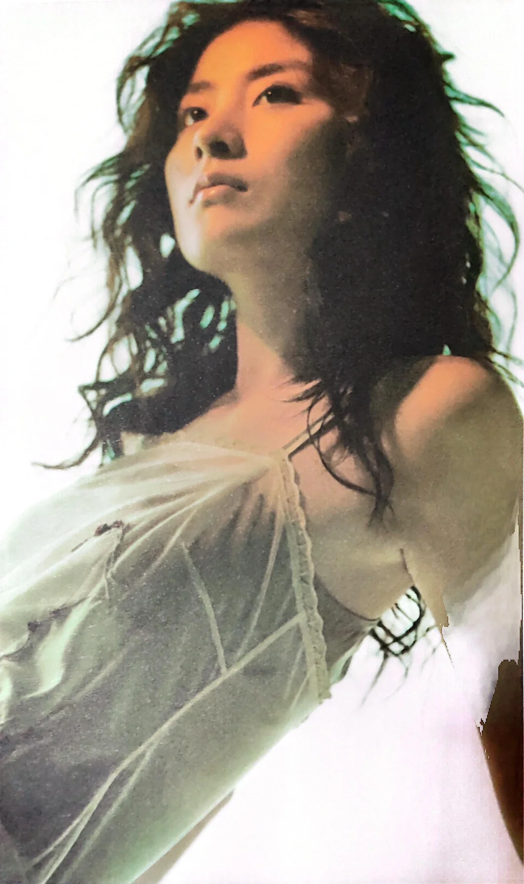 陈慧琳 出道30周年精选 一世风靡