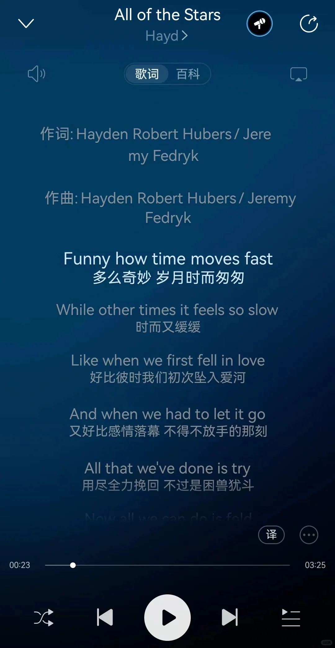 宝藏小众歌手Hayd｜温柔舒缓英文歌