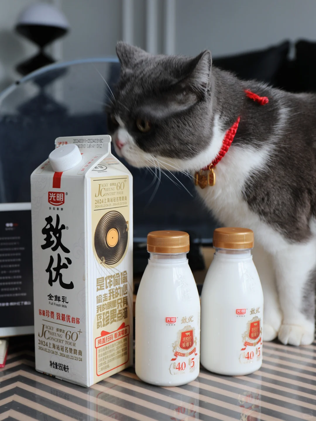 “不是老歌好听了，是我们拥有共鸣的故事了”