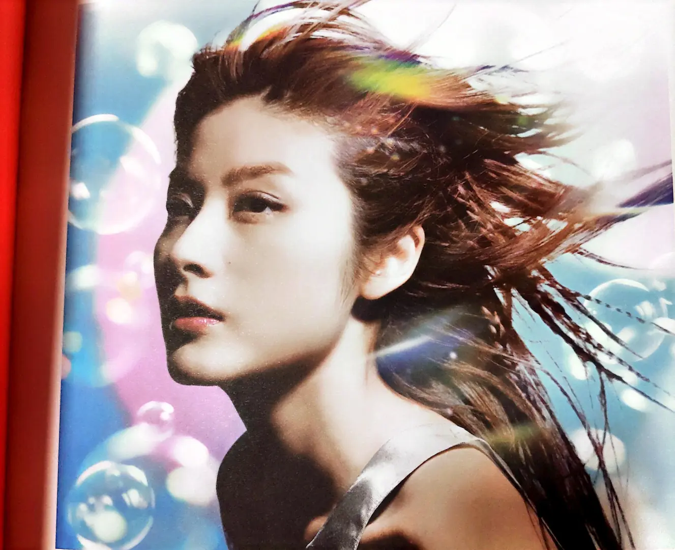 陈慧琳 出道30周年精选 一世风靡