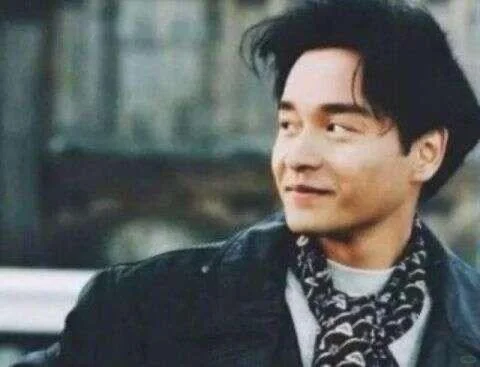 11.29顺德这场张国荣音乐会直接戳中泪点💛