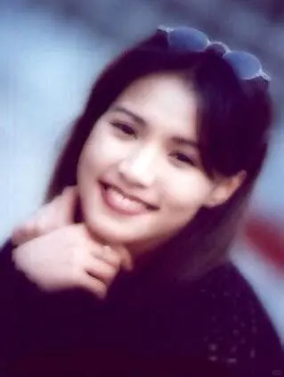 90年代玉女掌门，经典全在这