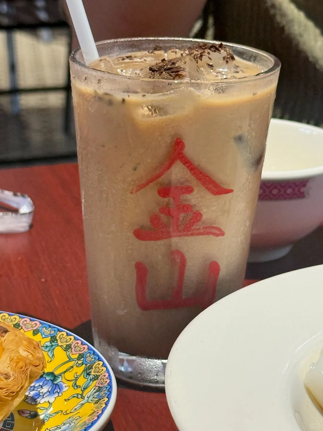 OMG海口隐藏级港风顶流，氛围感拉满！🔥