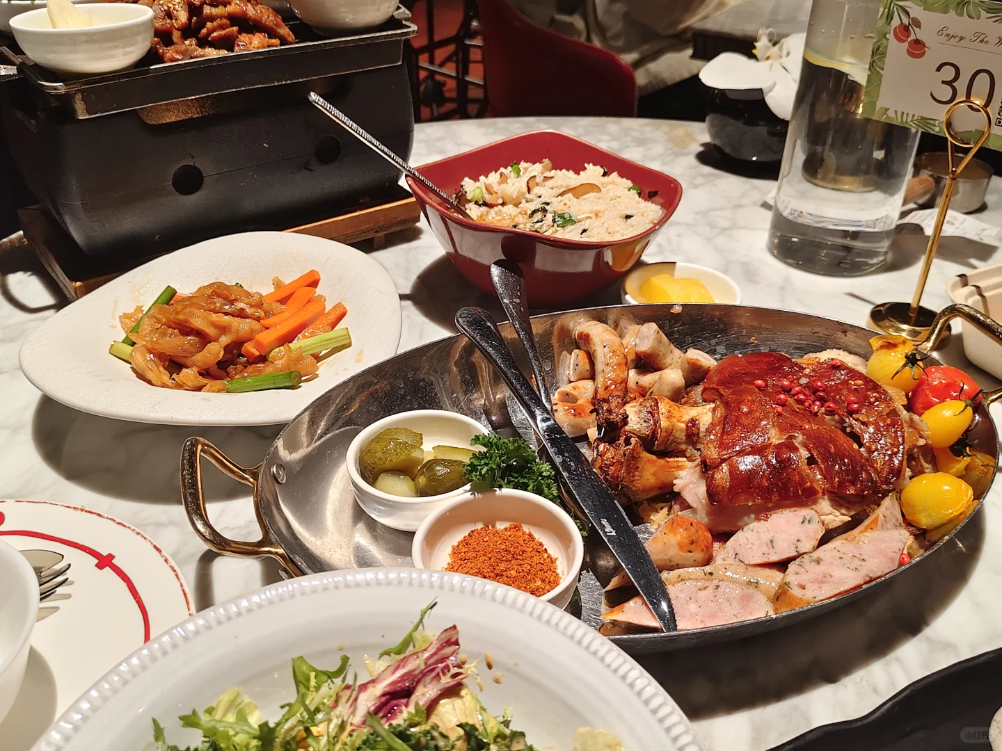 怀念过去就是一场刻舟求剑