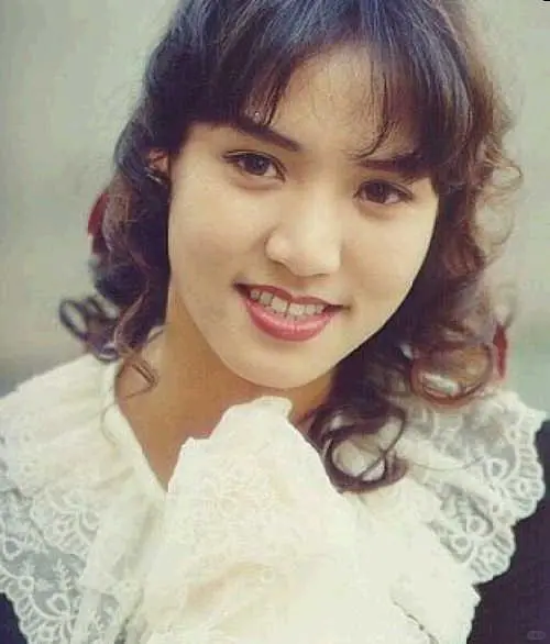 90年代玉女掌门，经典全在这