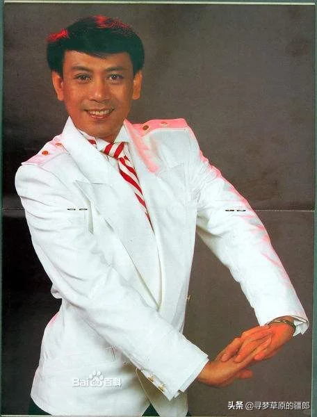 乐坛风骨，经典永存——记歌者罗文