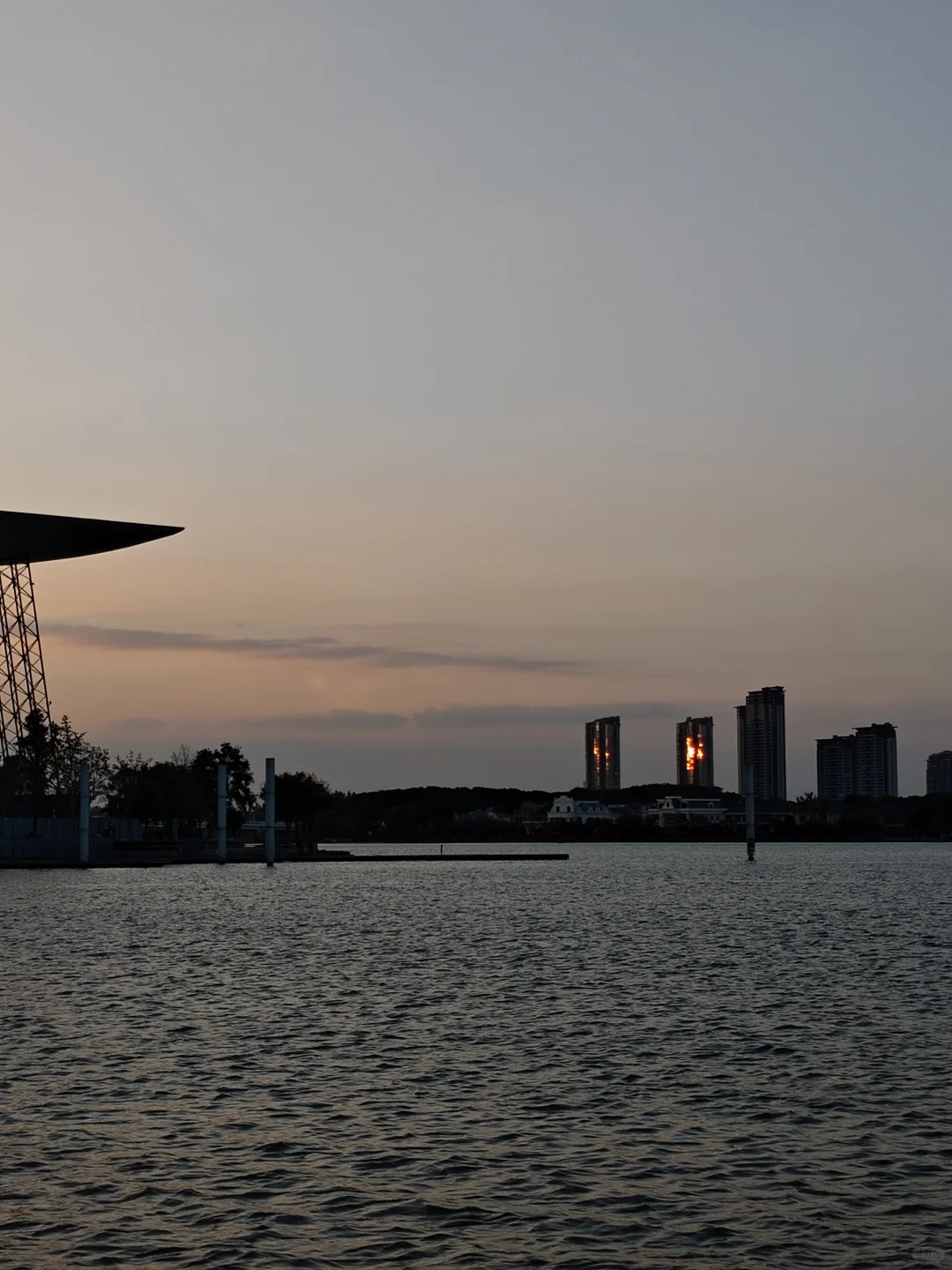 一般打车我会戴耳机