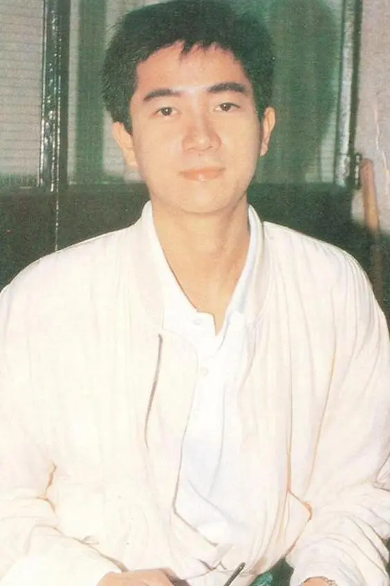 陈百强：乐坛的“无冕之王