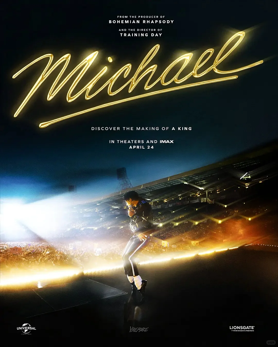 新海报对味了！