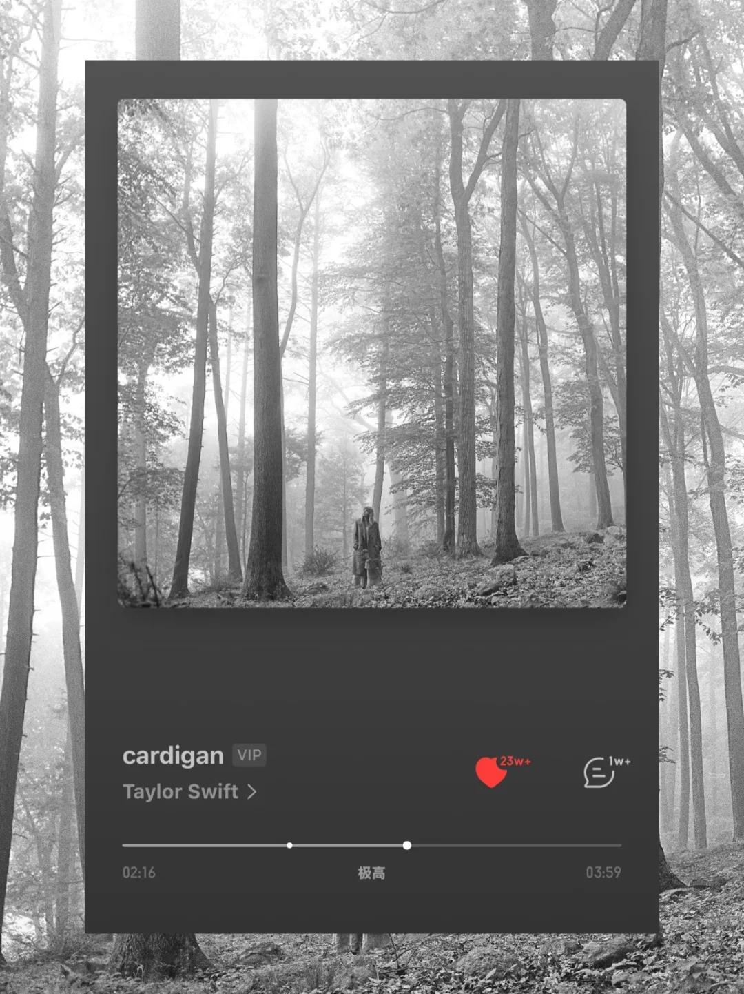 *歌单ep10:我是am十年歌单的一个小小标点。