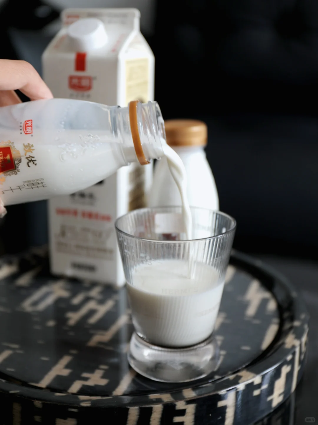 “不是老歌好听了，是我们拥有共鸣的故事了”