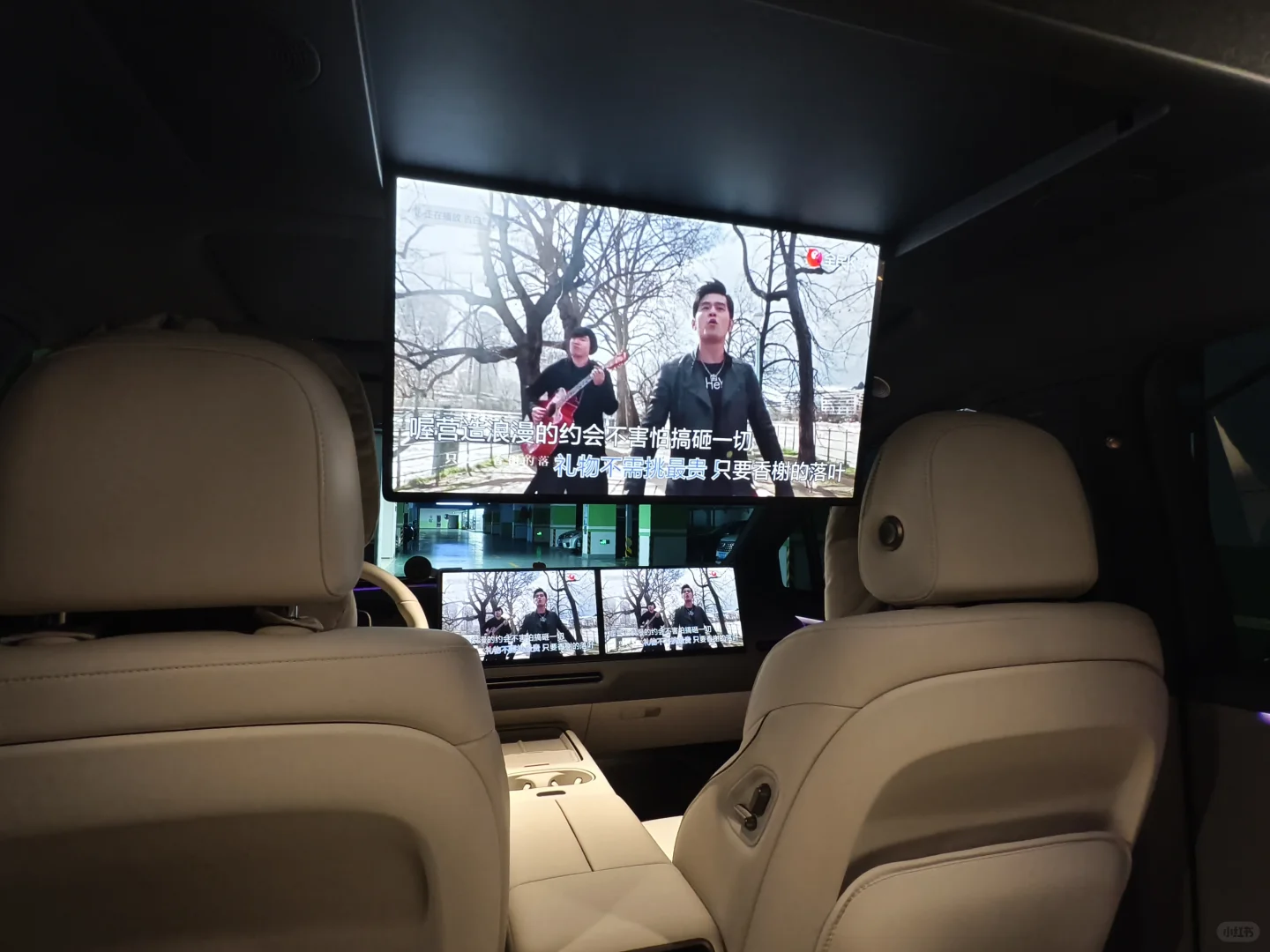 长途自驾的终极快乐，全程嗨唱根本停不下来