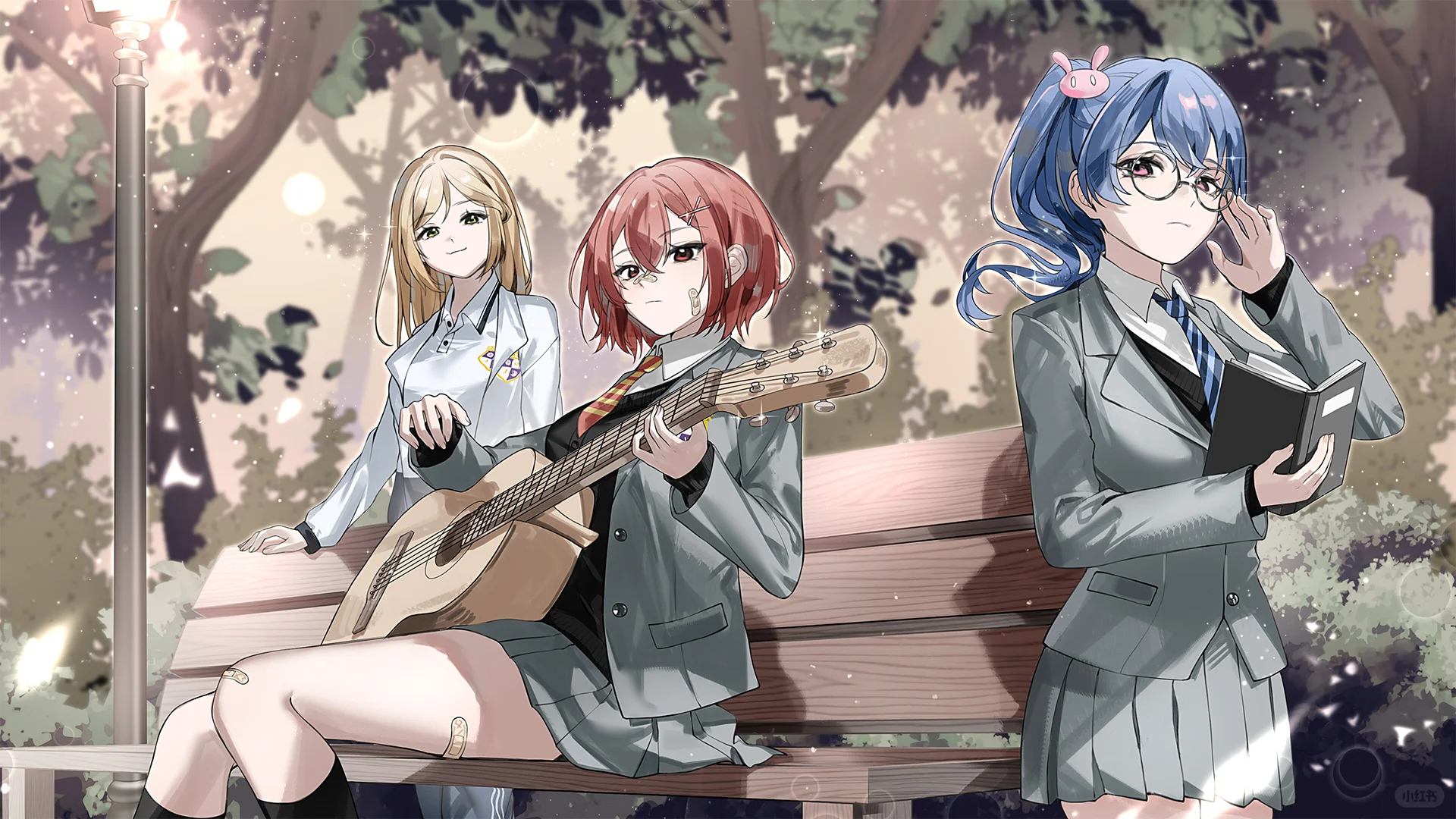 向天空与未来呐喊！《终曲》新demo上线！