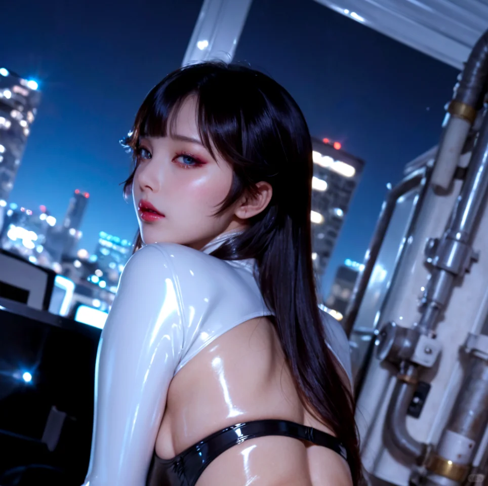 🤍碧蓝战舰 高雄