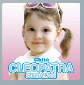 Cleopatra Stratan