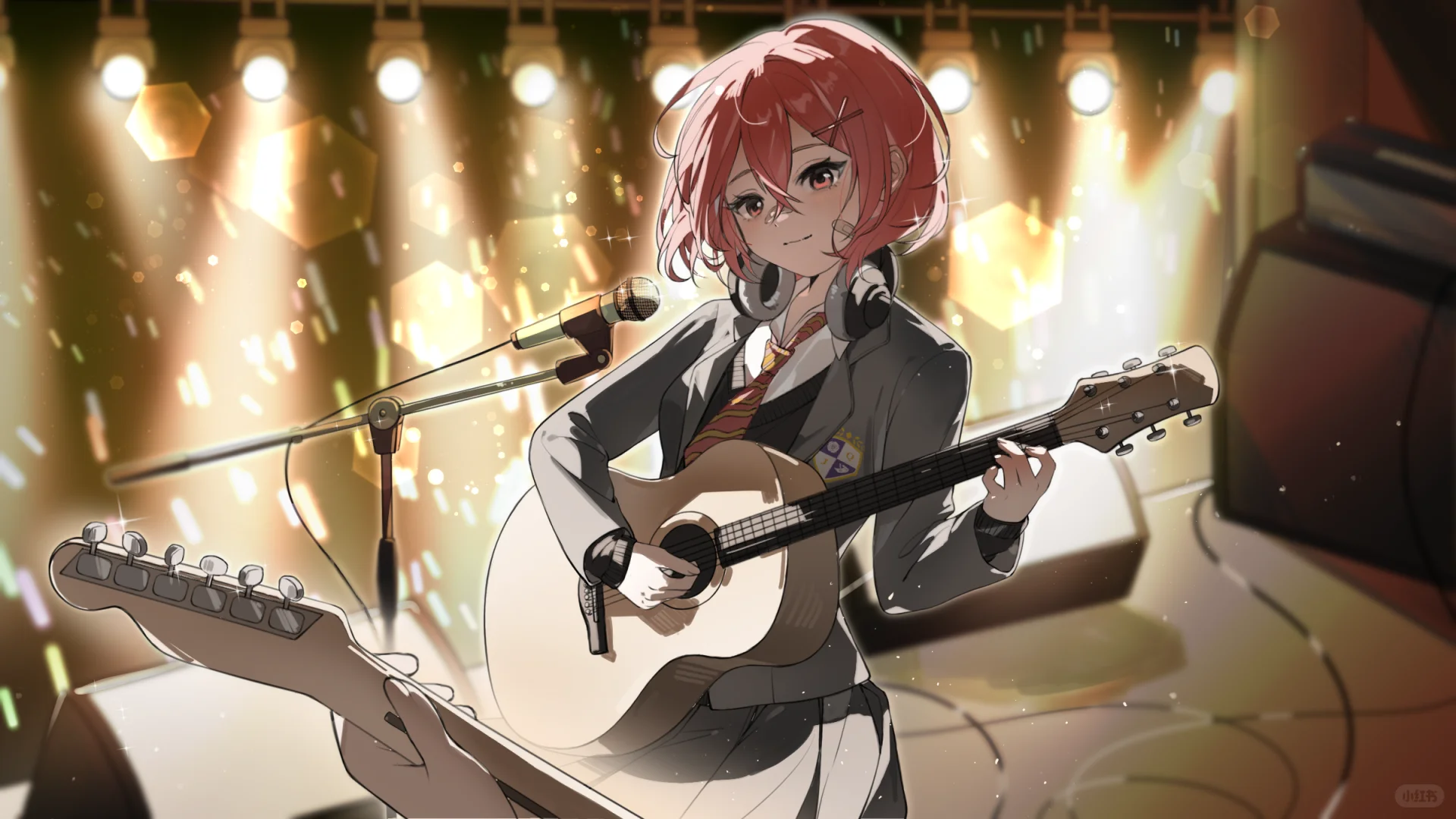 向天空与未来呐喊！《终曲》新demo上线！