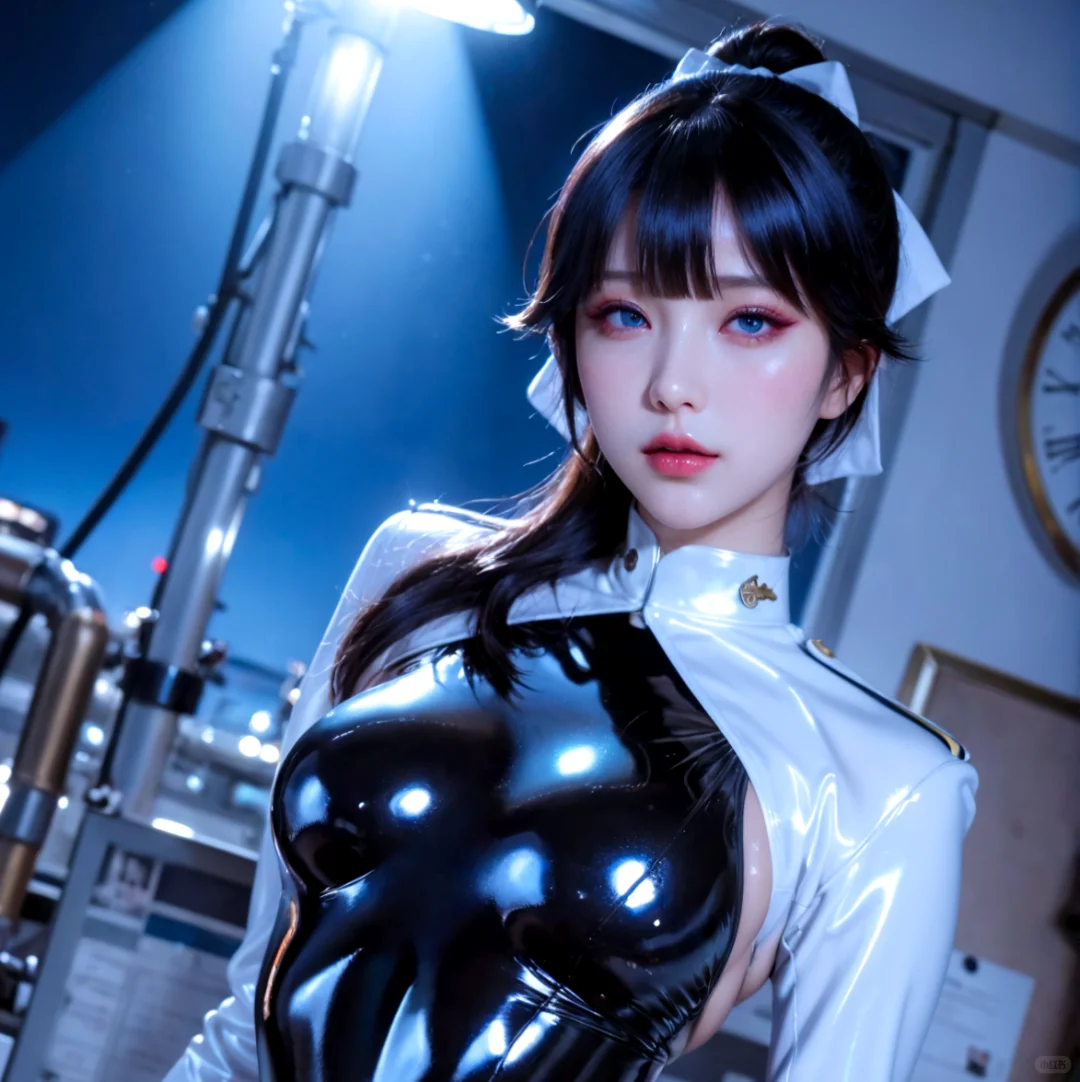 🤍碧蓝战舰 高雄