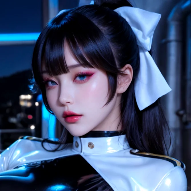 🤍碧蓝战舰 高雄