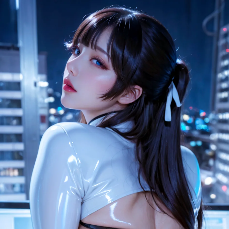 🤍碧蓝战舰 高雄