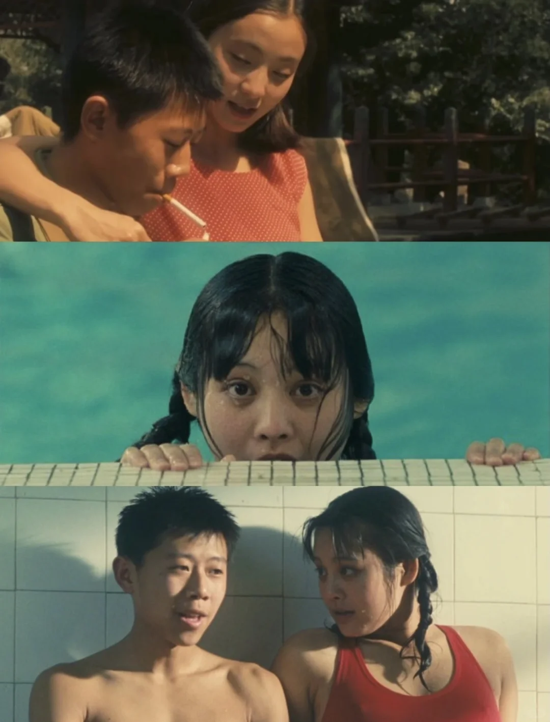 盘点我心中的华语电影导演Top11及其代表作