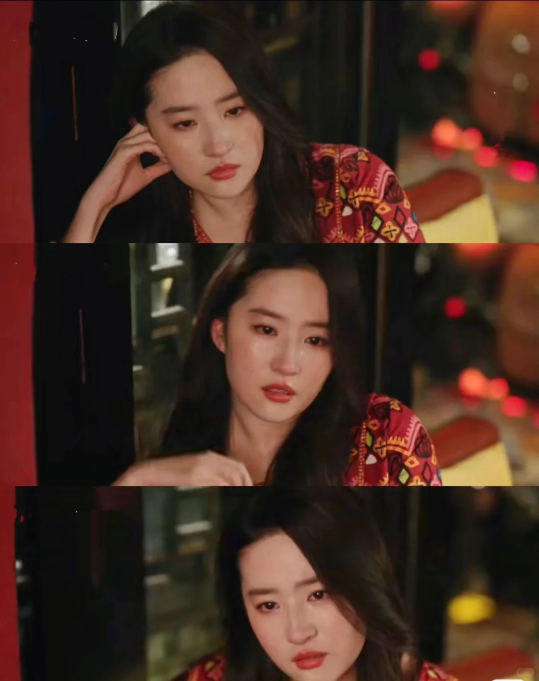 《再回首》《凭着爱》国语粤语均上红榜